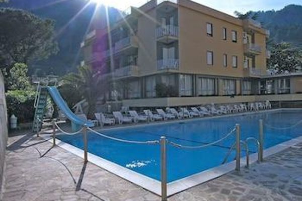 Hotel Residence San Pietro (Maiori)